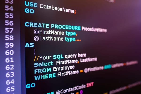 Introduction to SQL “The Backbone of Data Management”